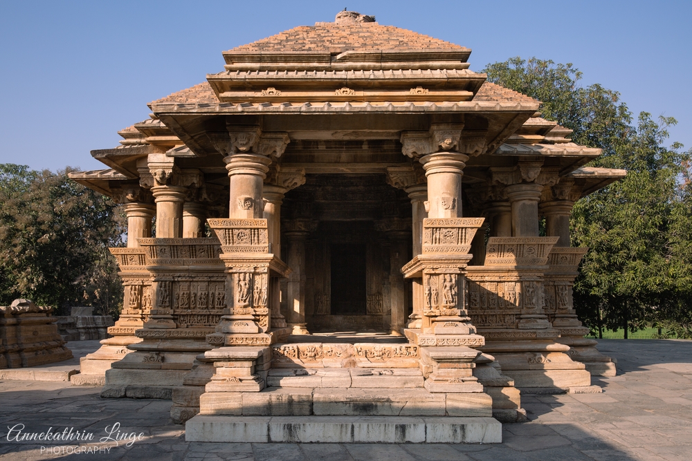 Udaipur: Sahastra Bahu-Tempel