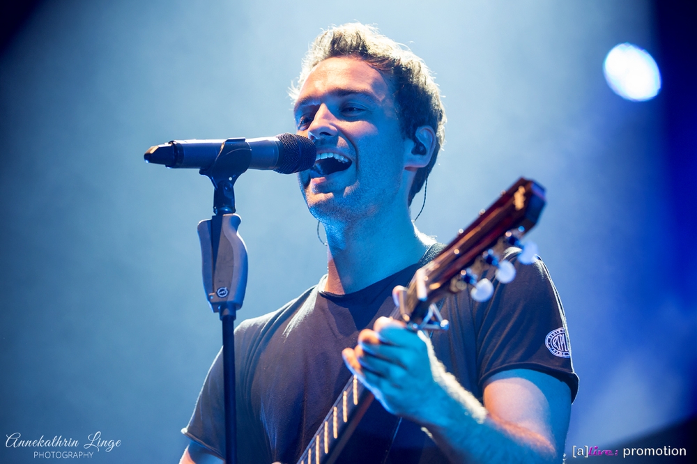 02.06.2018: Benoby in Erfurt