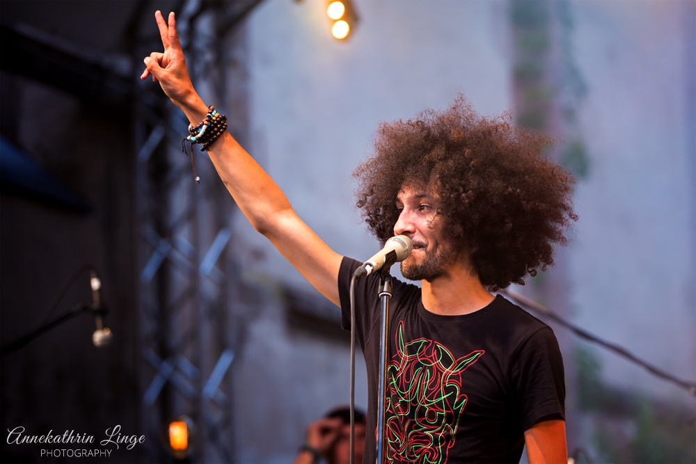 28.07.2018: Bardentreffen in Nürnberg: N3rdistan