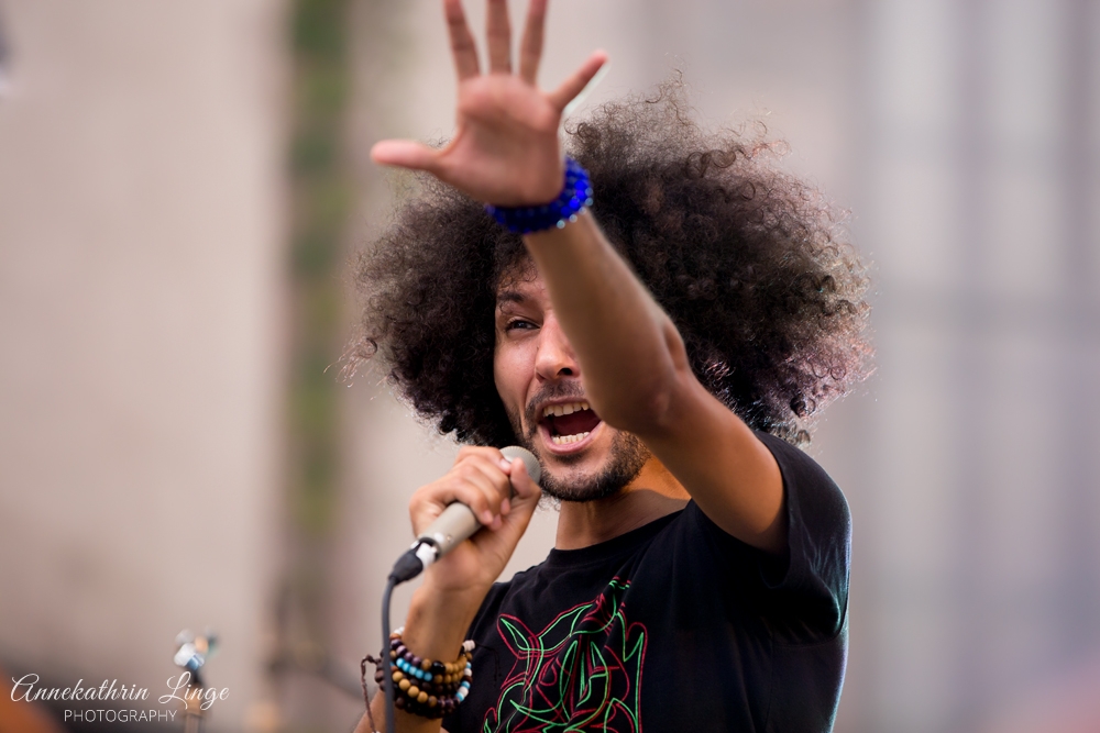 28.07.2018: Bardentreffen in Nürnberg: N3rdistan