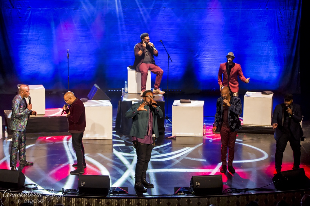 Naturally 7