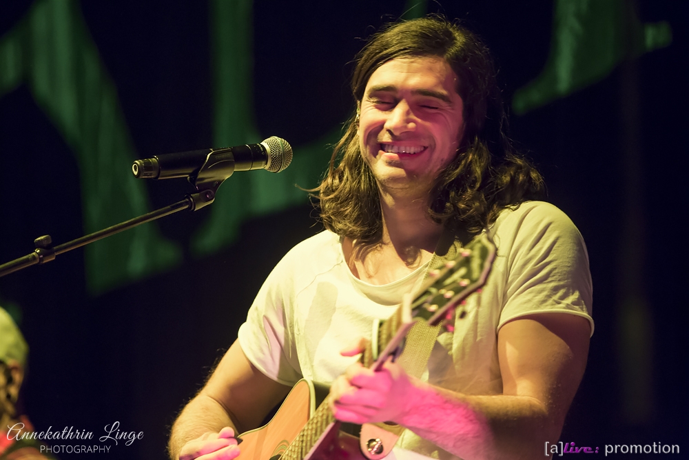 22.01.2019: Retter in Erfurt