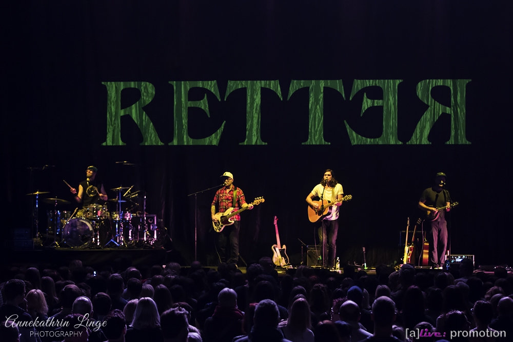 22.01.2019: Retter in Erfurt