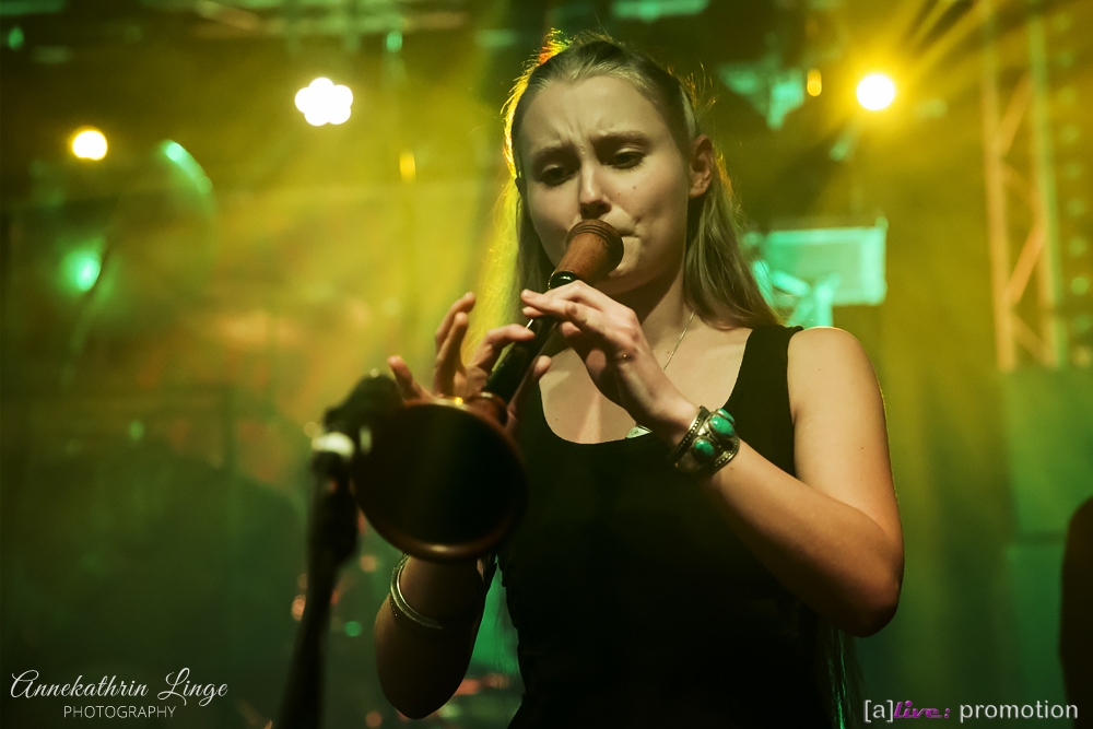 26.01.2019: Vielgestalt in Erfurt