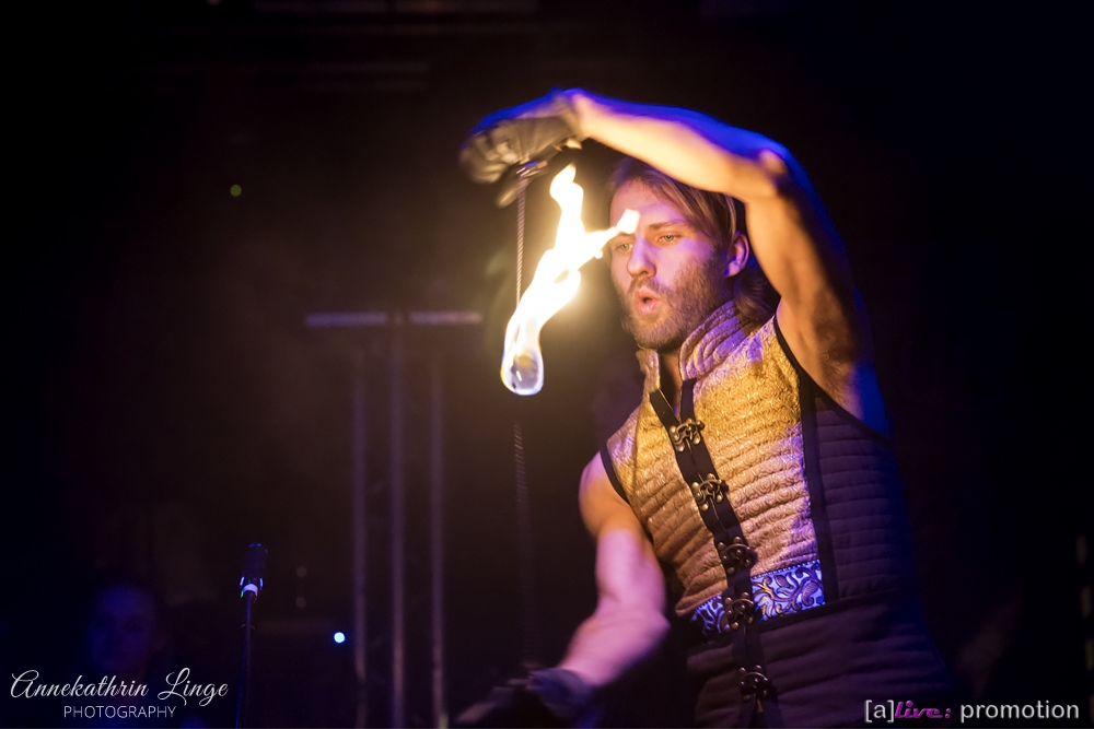 26.01.2019: Vielgestalt in Erfurt