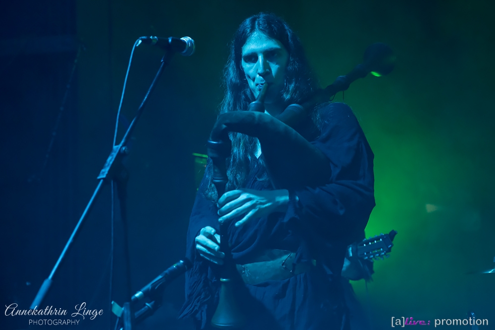 26.01.2019: Vielgestalt in Erfurt