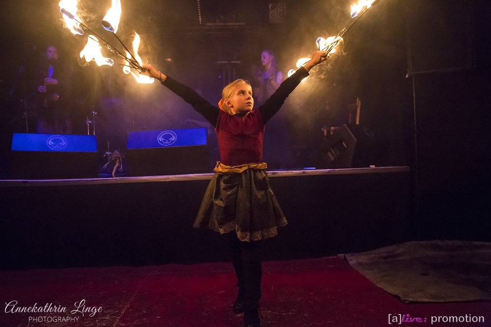 26.01.2019: Vielgestalt in Erfurt
