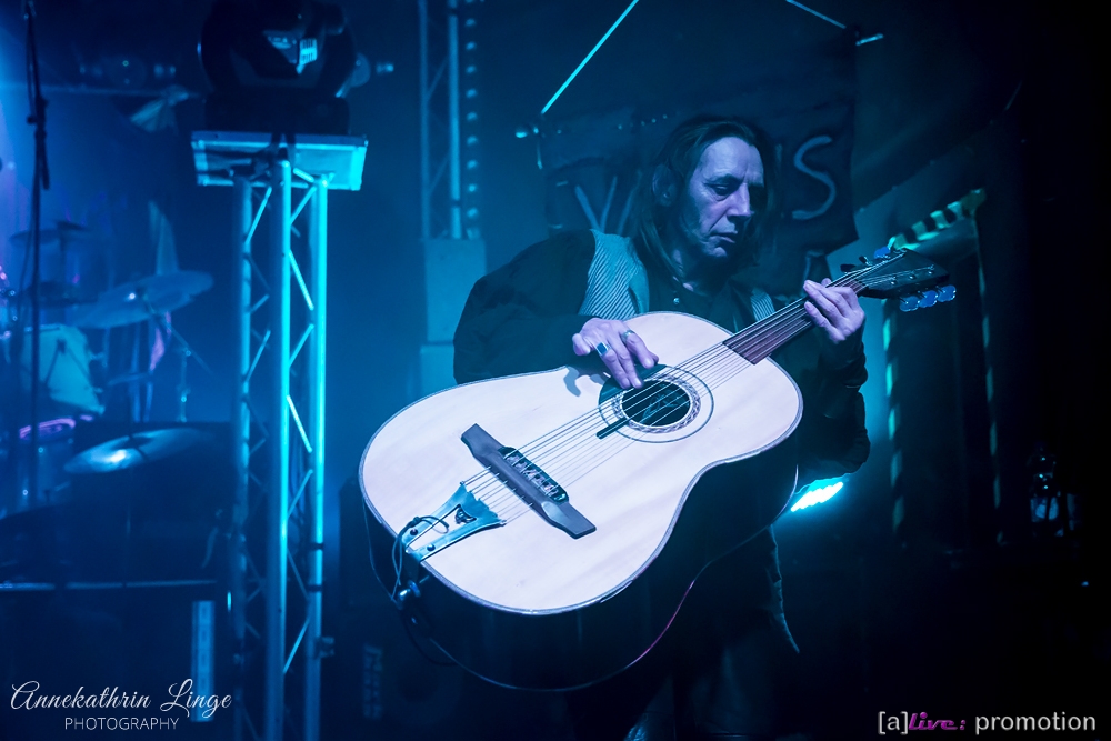 26.01.2019: Varius Coloribus Experience in Erfurt