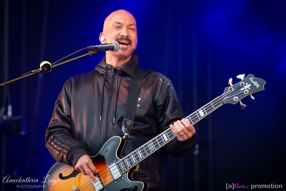 24.05.2020: Radio Doria in Erfurt