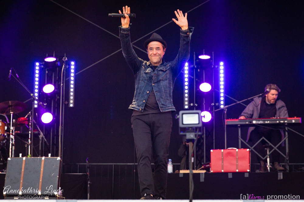 24.05.2020: Radio Doria in Erfurt