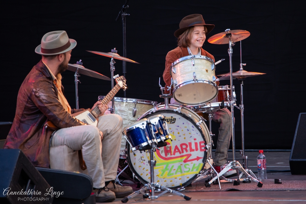 27.07.2020: Helge Schneider in Erfurt