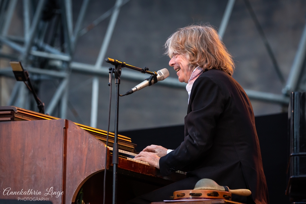 27.07.2020: Helge Schneider in Erfurt