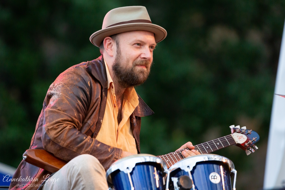 27.07.2020: Helge Schneider in Erfurt