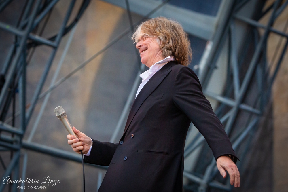 27.07.2020: Helge Schneider in Erfurt