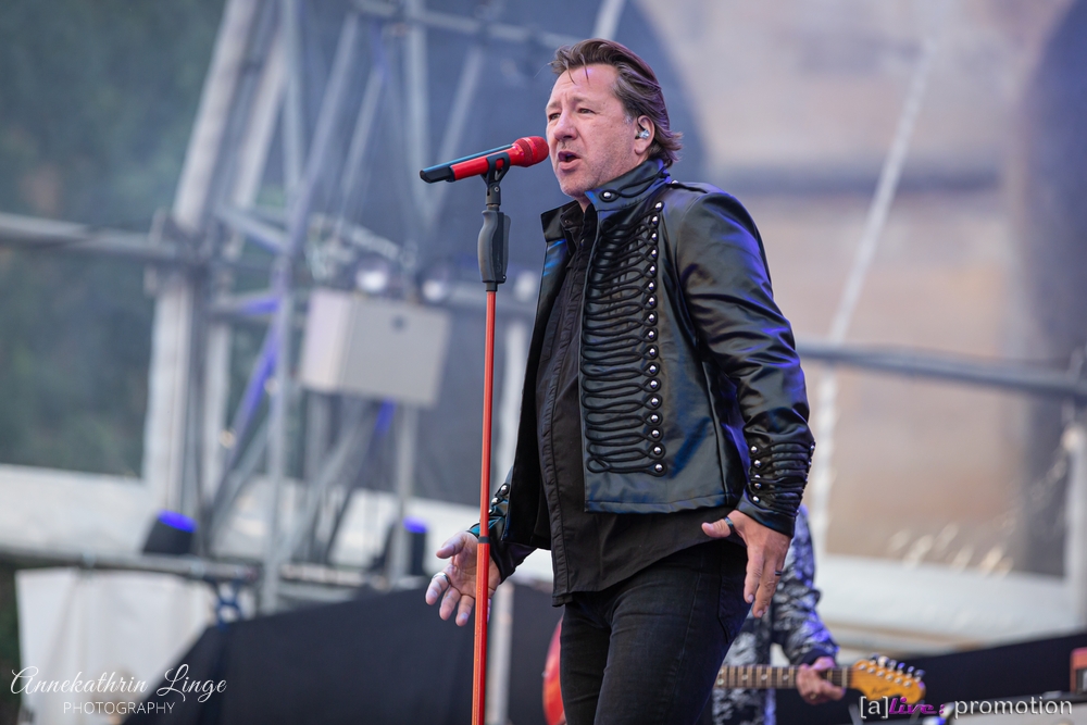 28.07.2020: KARAT in Erfurt