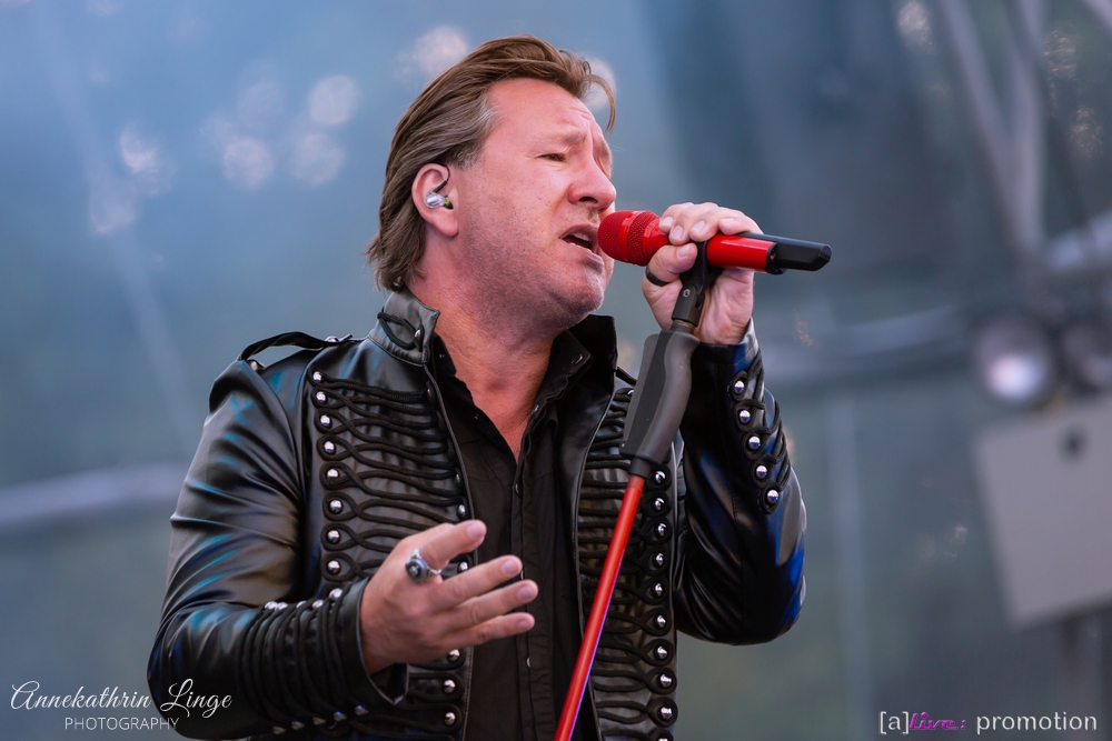 28.07.2020: KARAT in Erfurt