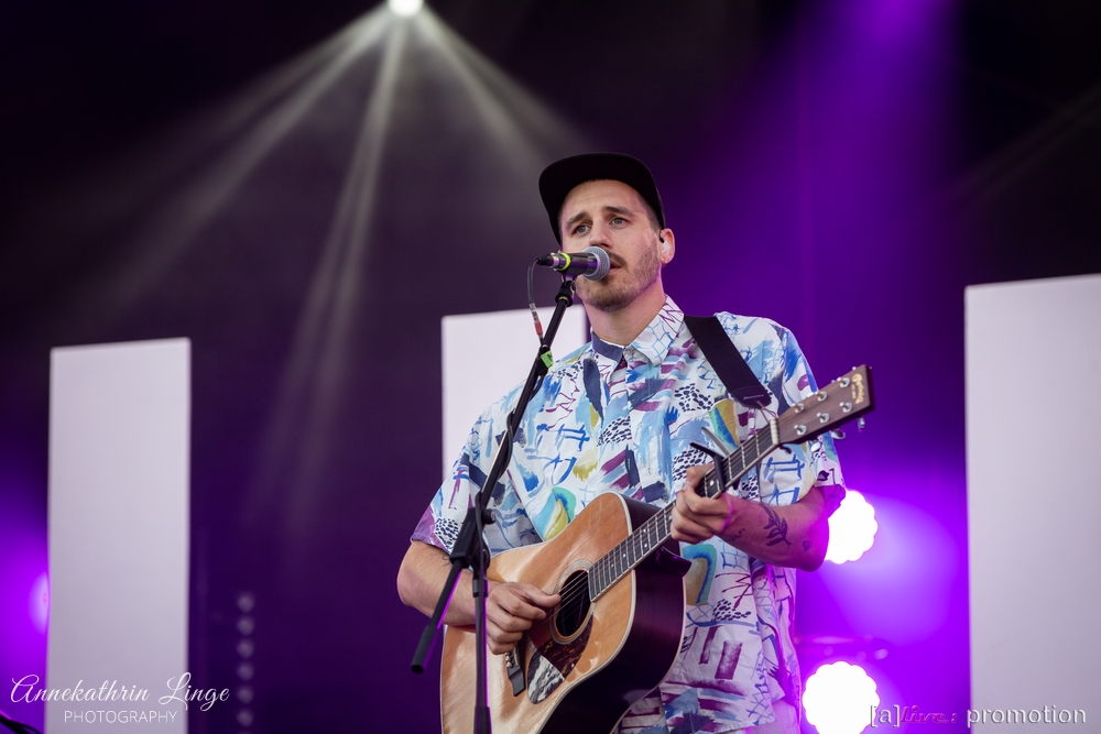 04.08.2020: Lupid in Erfurt