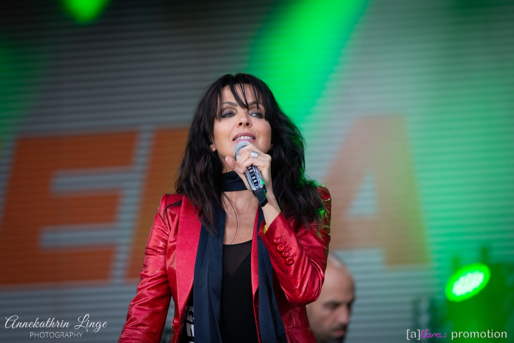 04.08.2020: NENA in Erfurt
