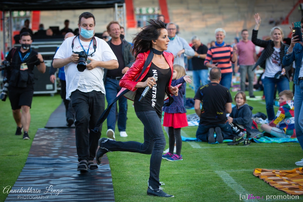04.08.2020: NENA in Erfurt