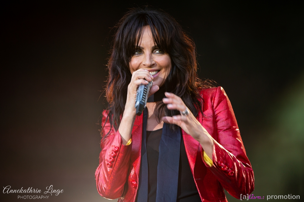 04.08.2020: NENA in Erfurt