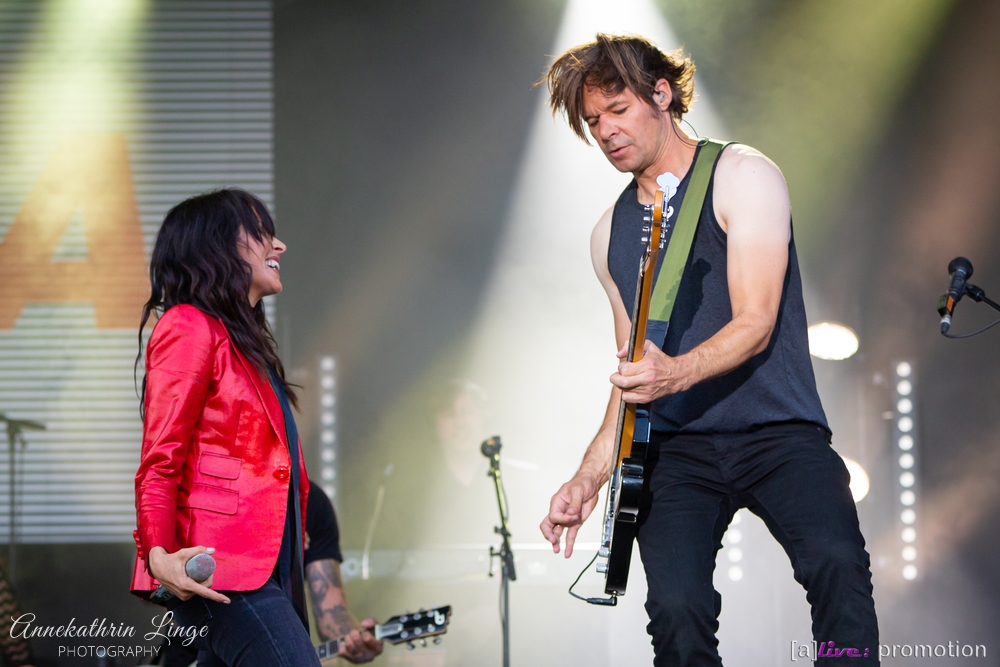 04.08.2020: NENA in Erfurt
