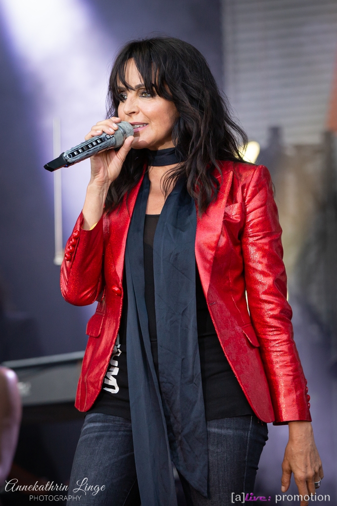 04.08.2020: NENA in Erfurt