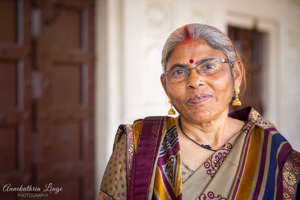 Agra: Rotes Fort