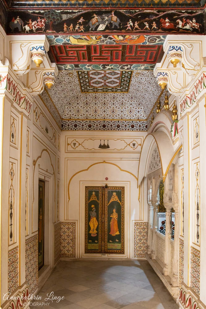 Bikaner: Junagarh Fort