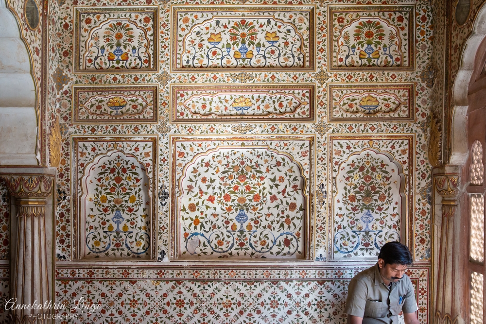 Bikaner: Junagarh Fort