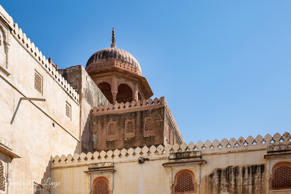 Bikaner: Junagarh Fort