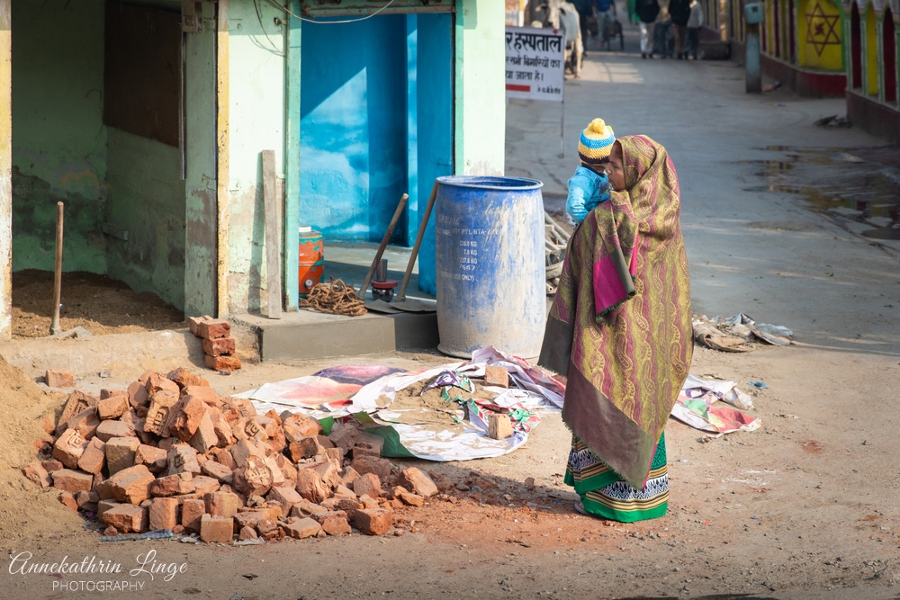 unterwegs in Rajasthan