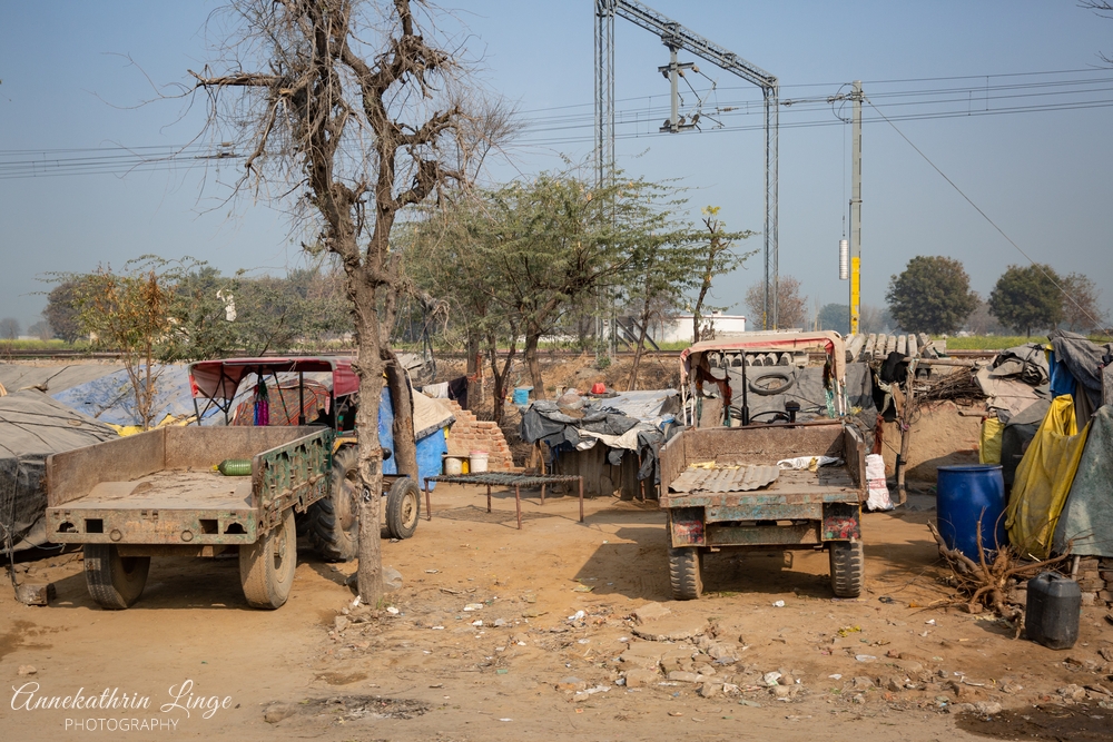 unterwegs in Rajasthan