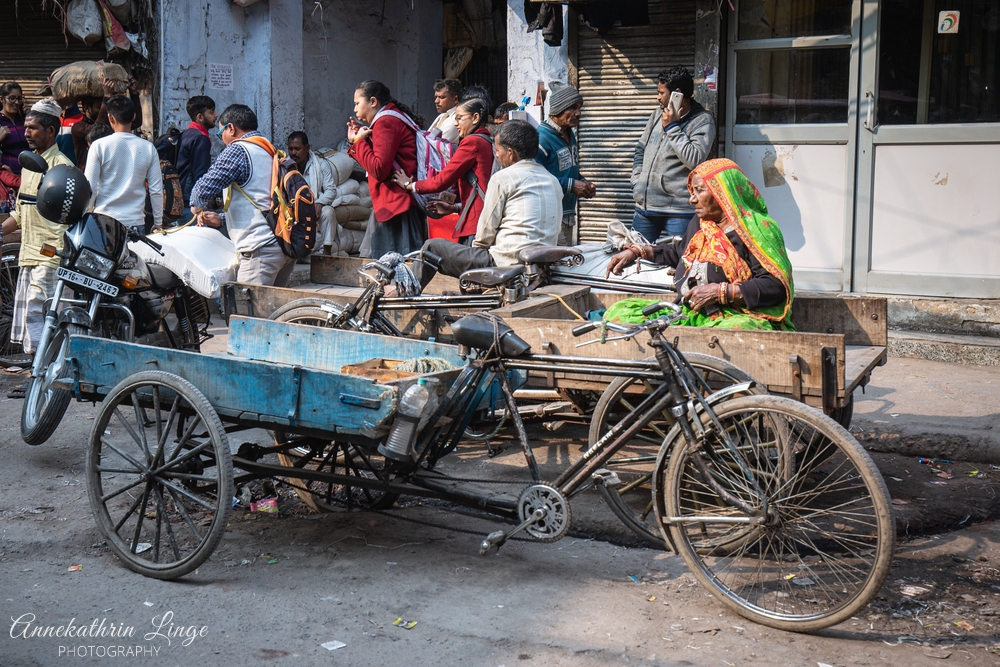Delhi