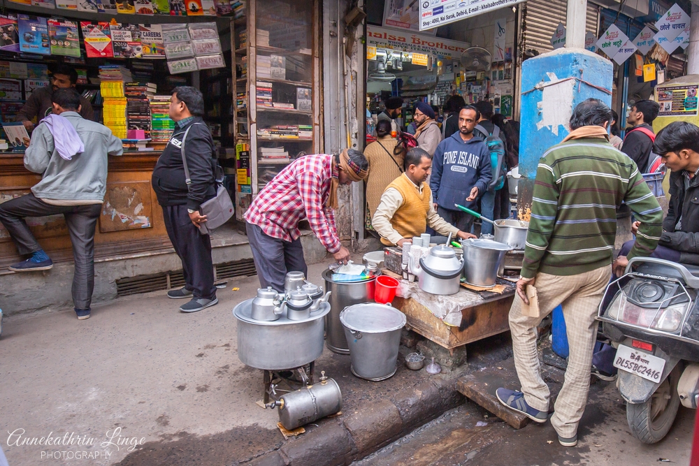 Delhi