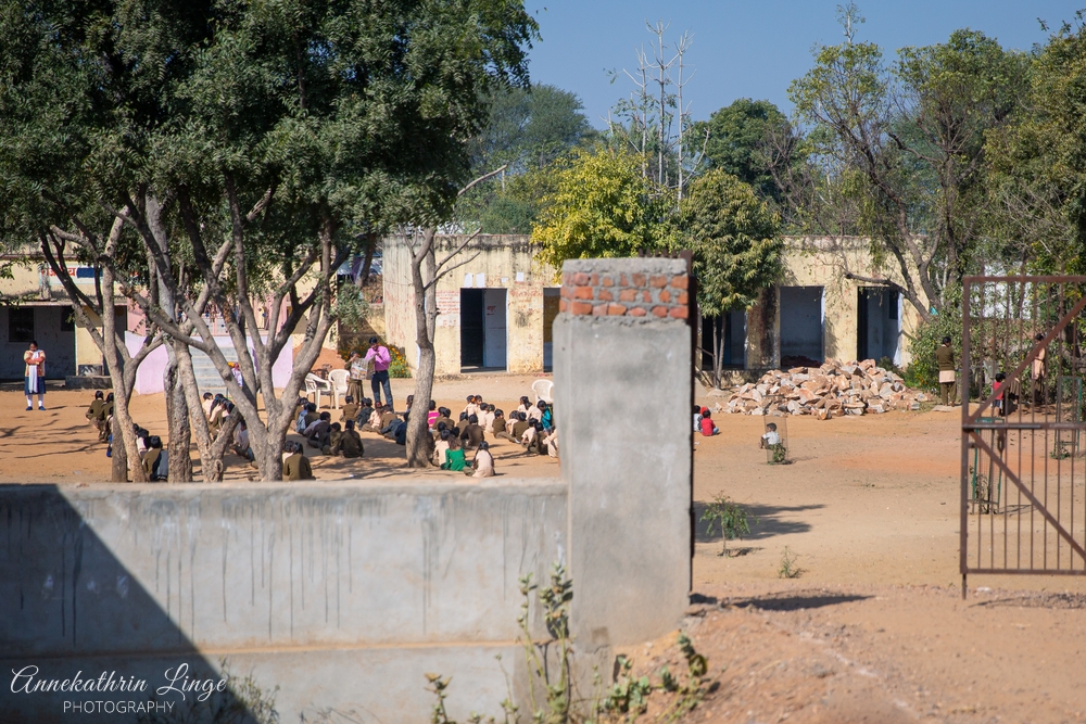 unterwegs in Rajasthan