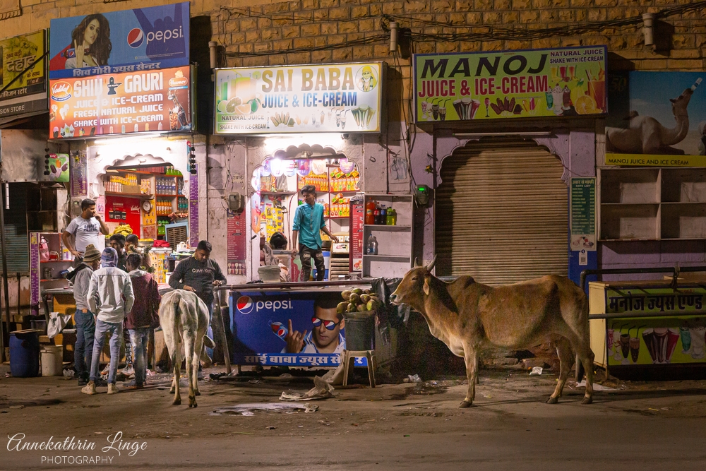 Jaisalmer
