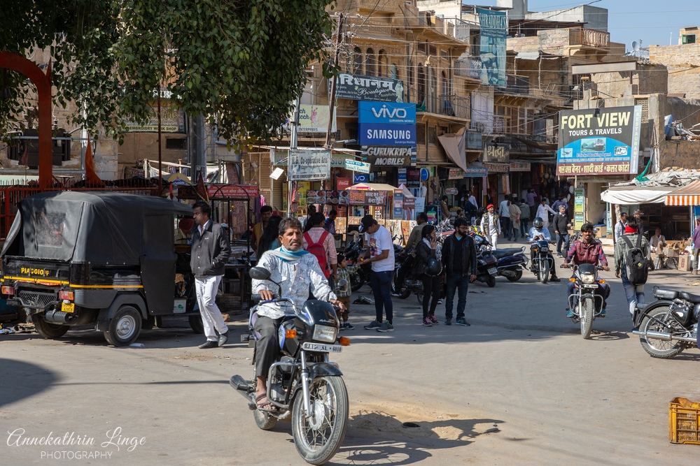 Jaisalmer