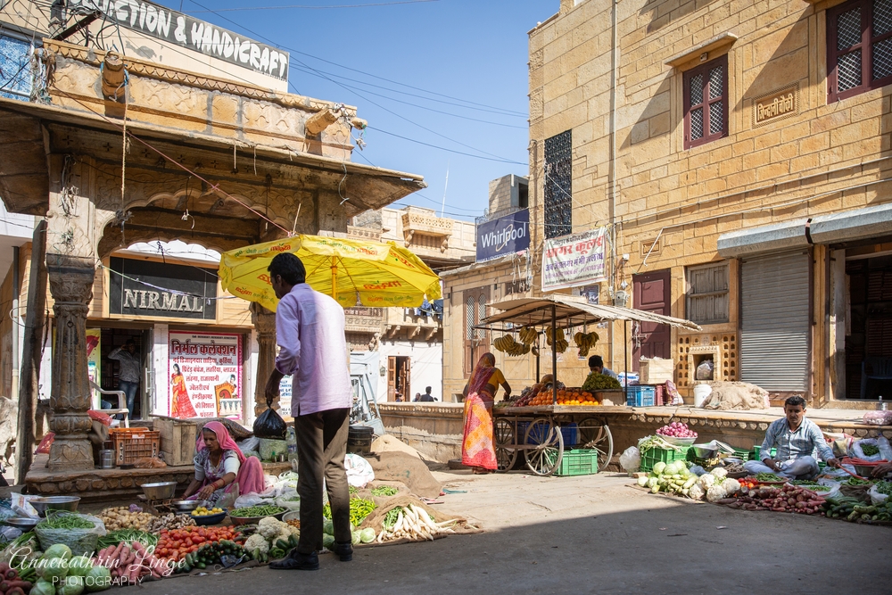 Jaisalmer