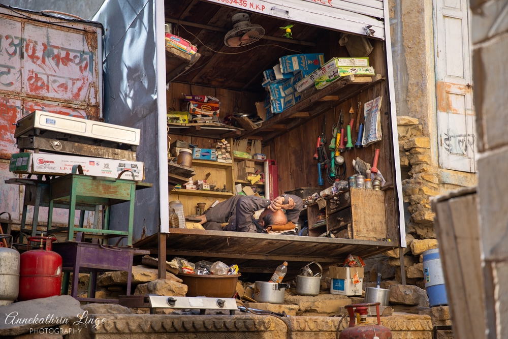 Jaisalmer