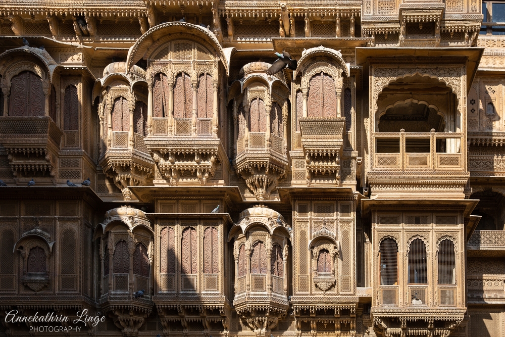 Jaisalmer