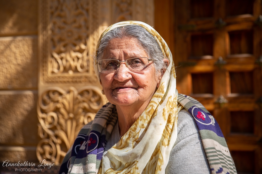 Jaisalmer: Fort