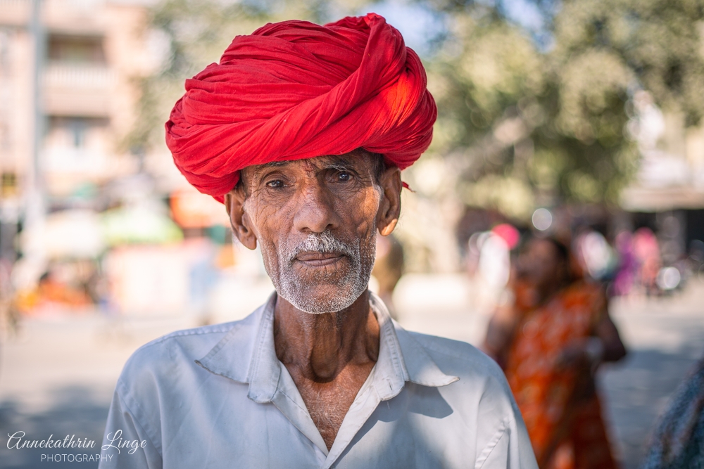 unterwegs in Rajasthan