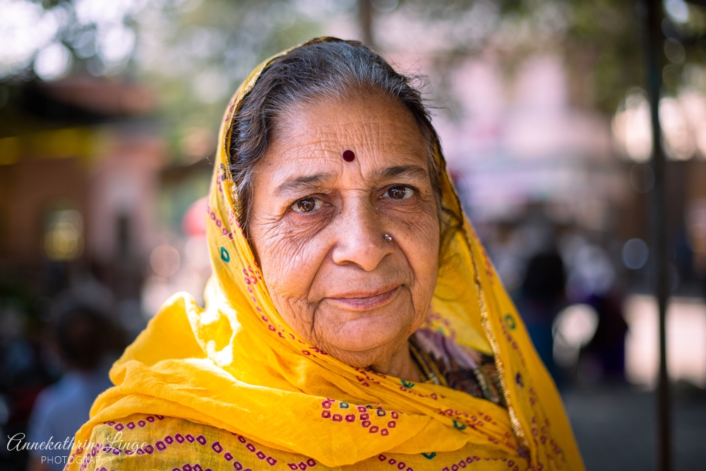 unterwegs in Rajasthan