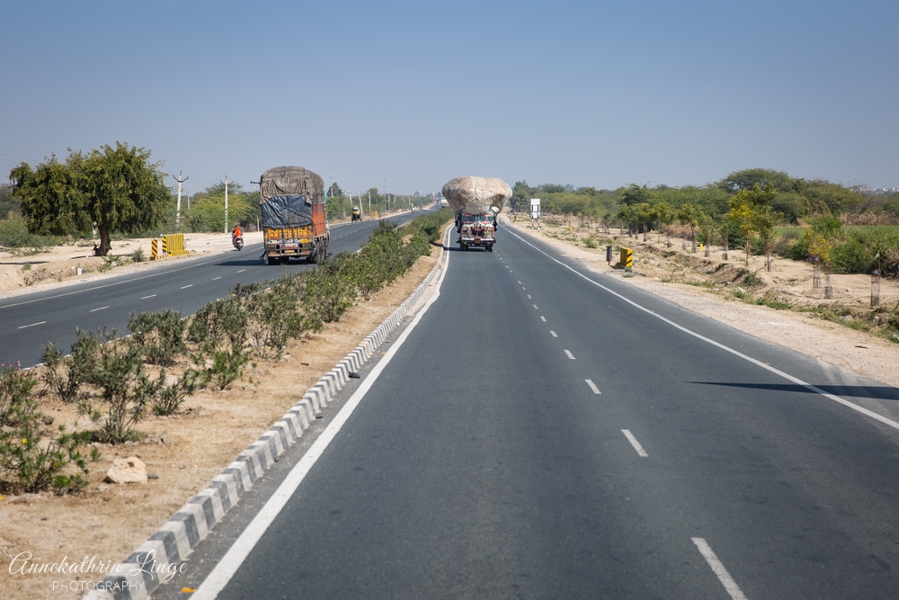 unterwegs in Rajasthan
