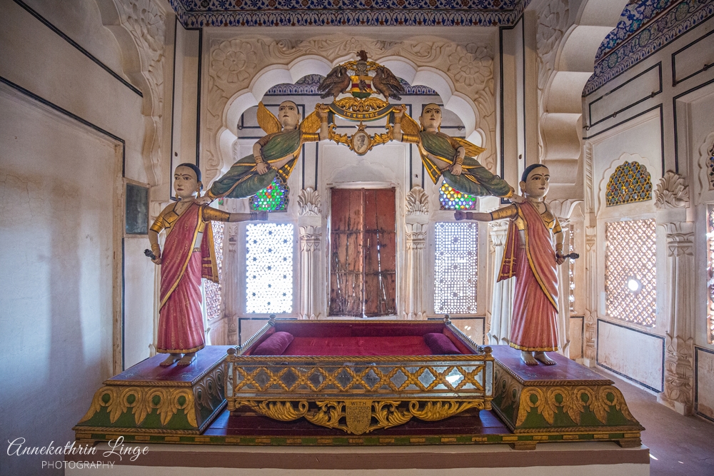 Jodhpur: Mehrangarh Fort