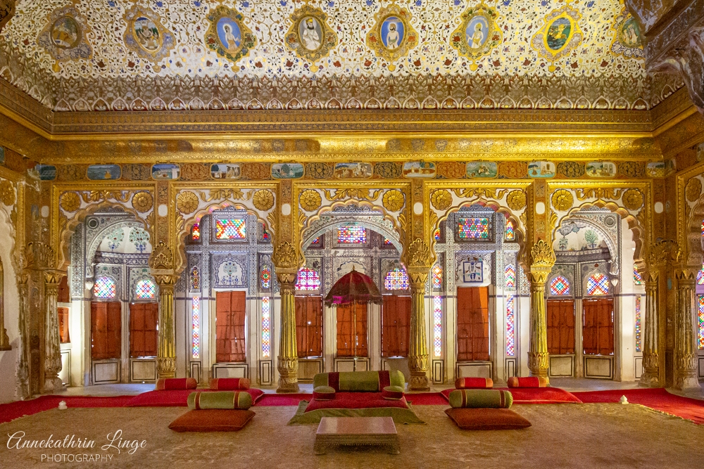 Jodhpur: Mehrangarh Fort