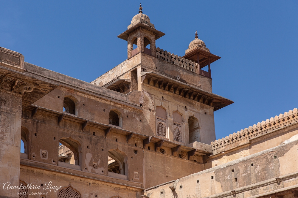 Orchha