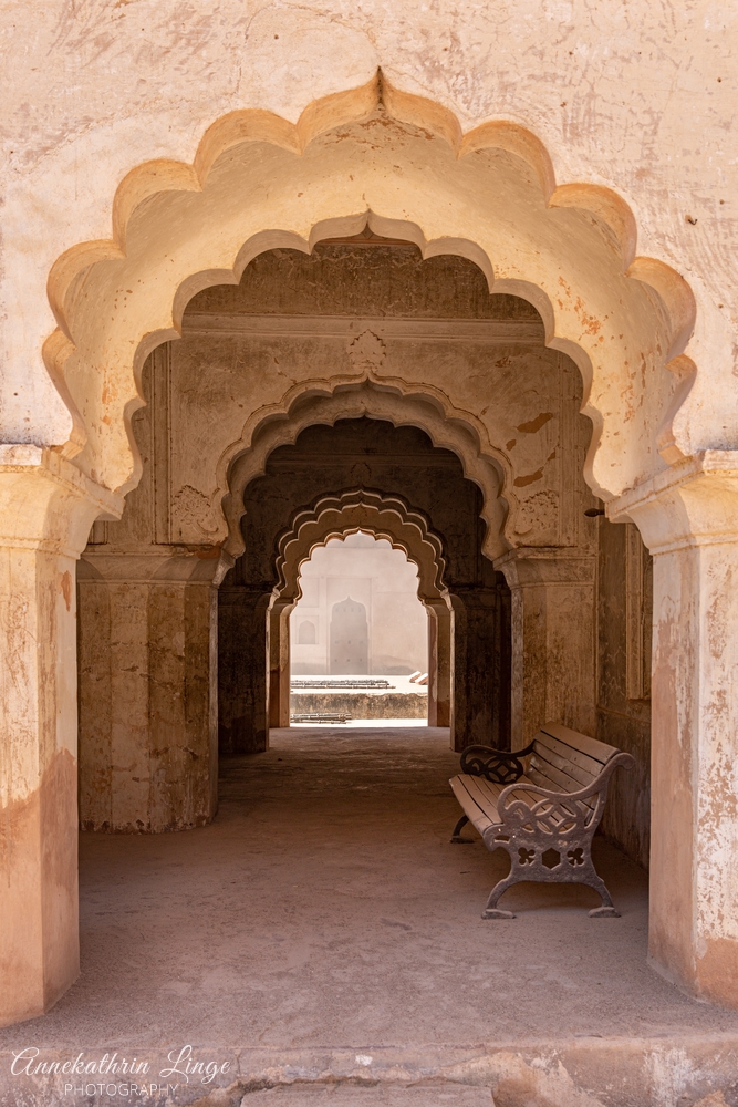 Orchha