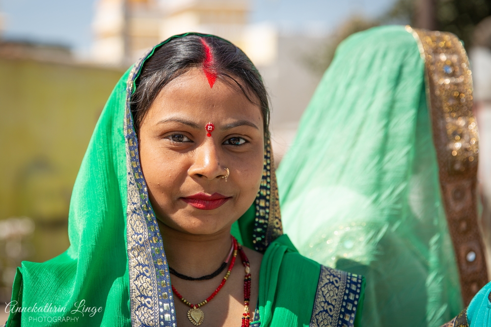 Orchha