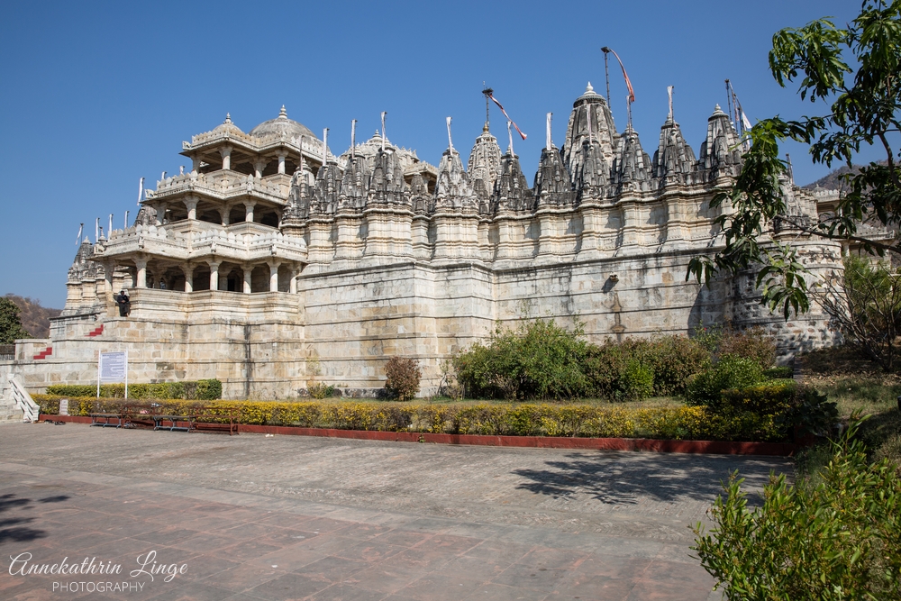 Ranakpur